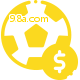 Aposte em esportes do mundo todo no 98a.com!