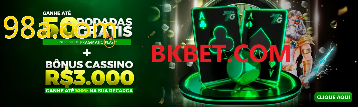 cassino 98a.com